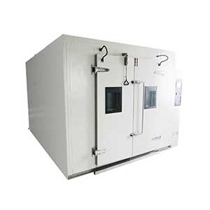 宁波步入式低温试验室工厂|步入式低温试验室供应商